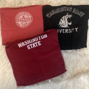 WSU Tank Tops